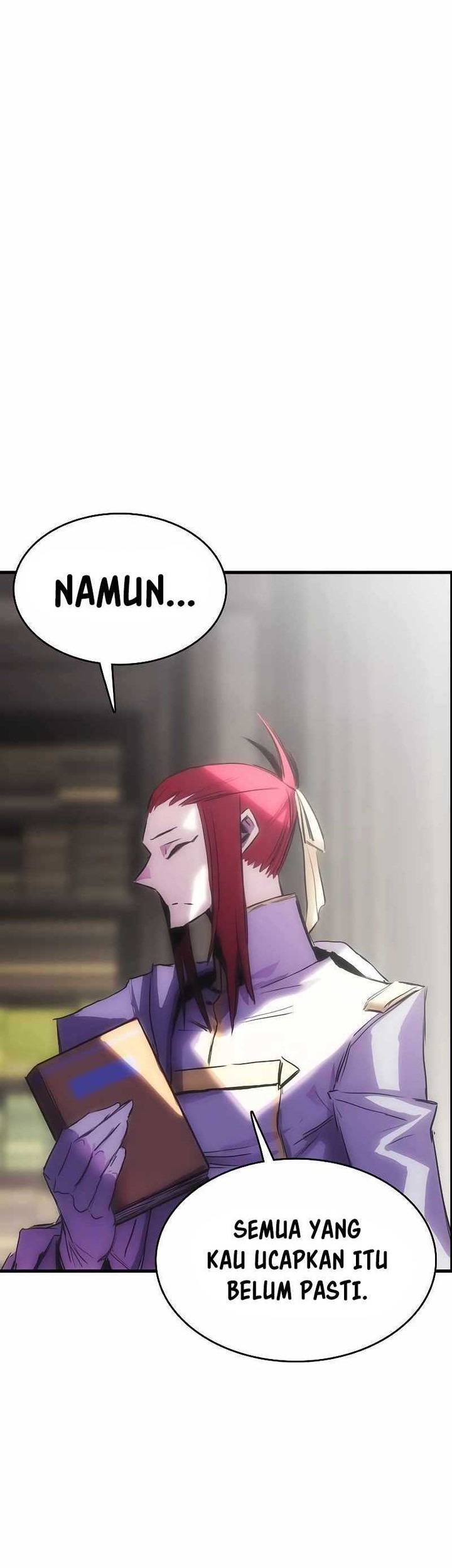 Bloodhound’s Regression Instinct Chapter 28 Gambar 43
