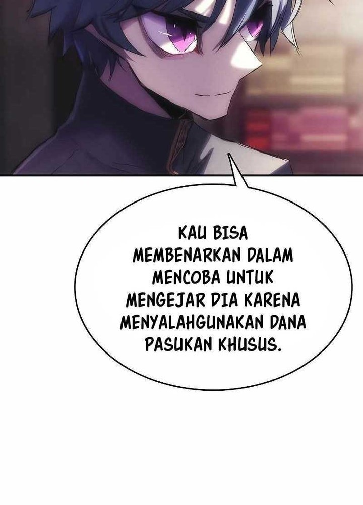 Bloodhound’s Regression Instinct Chapter 28 Gambar 45