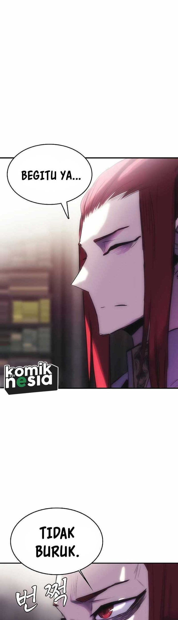 Bloodhound’s Regression Instinct Chapter 28 Gambar 46