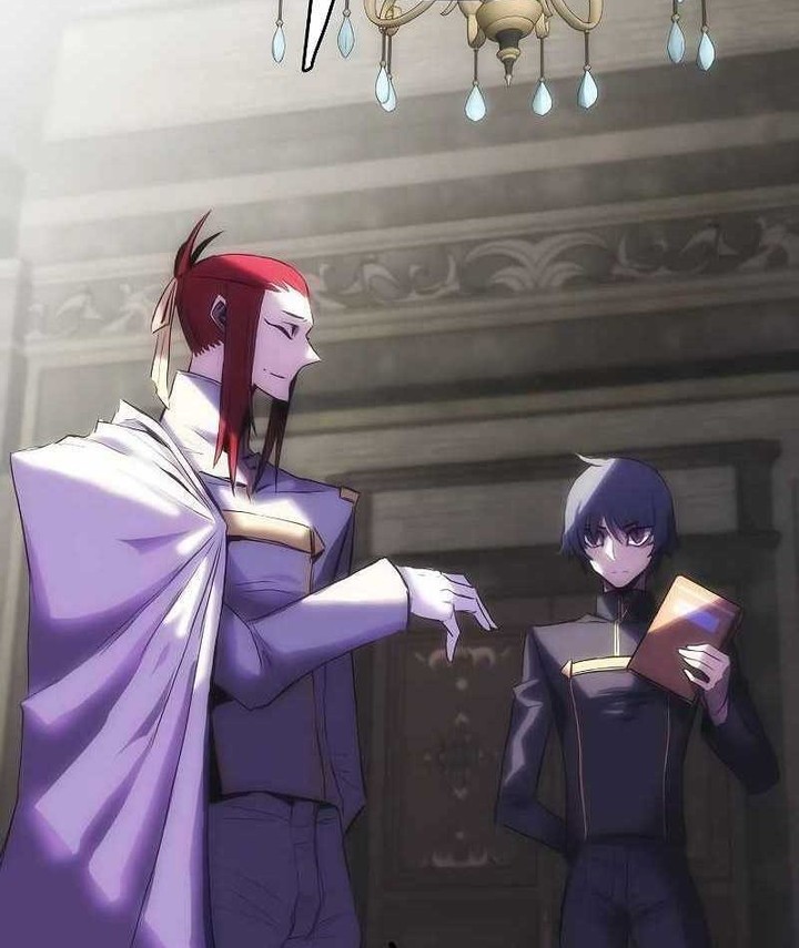Bloodhound’s Regression Instinct Chapter 28 Gambar 48