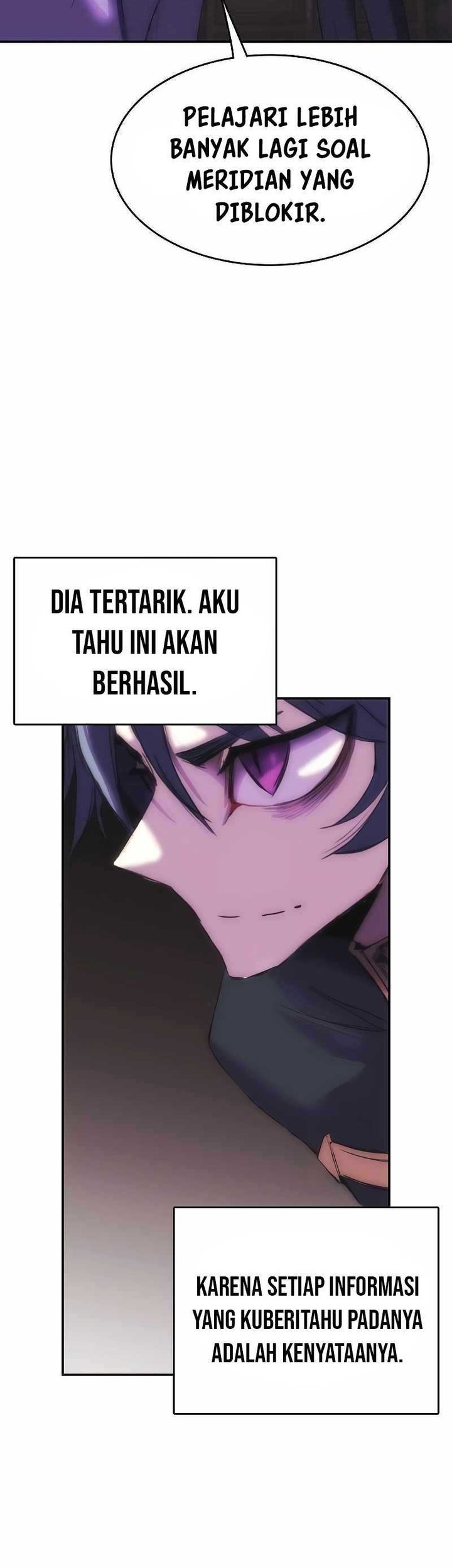 Bloodhound’s Regression Instinct Chapter 28 Gambar 49