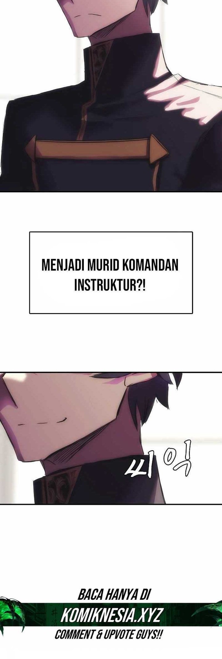 Bloodhound’s Regression Instinct Chapter 28 Gambar 56