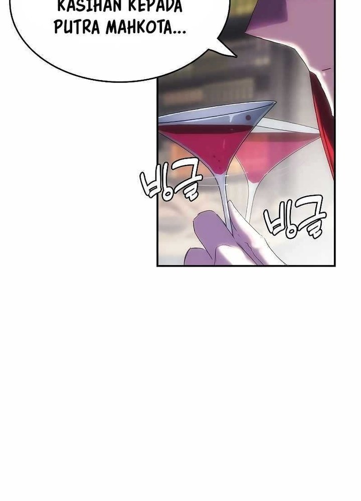 Bloodhound’s Regression Instinct Chapter 28 Gambar 9