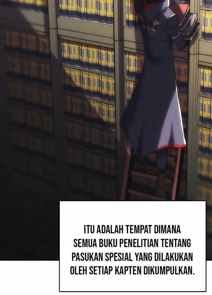 Bloodhound’s Regression Instinct Chapter 28 Gambar 24