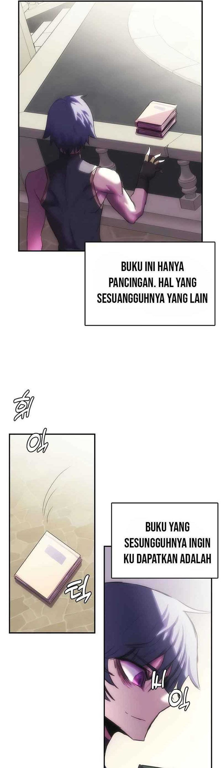 Bloodhound’s Regression Instinct Chapter 29 Gambar 25