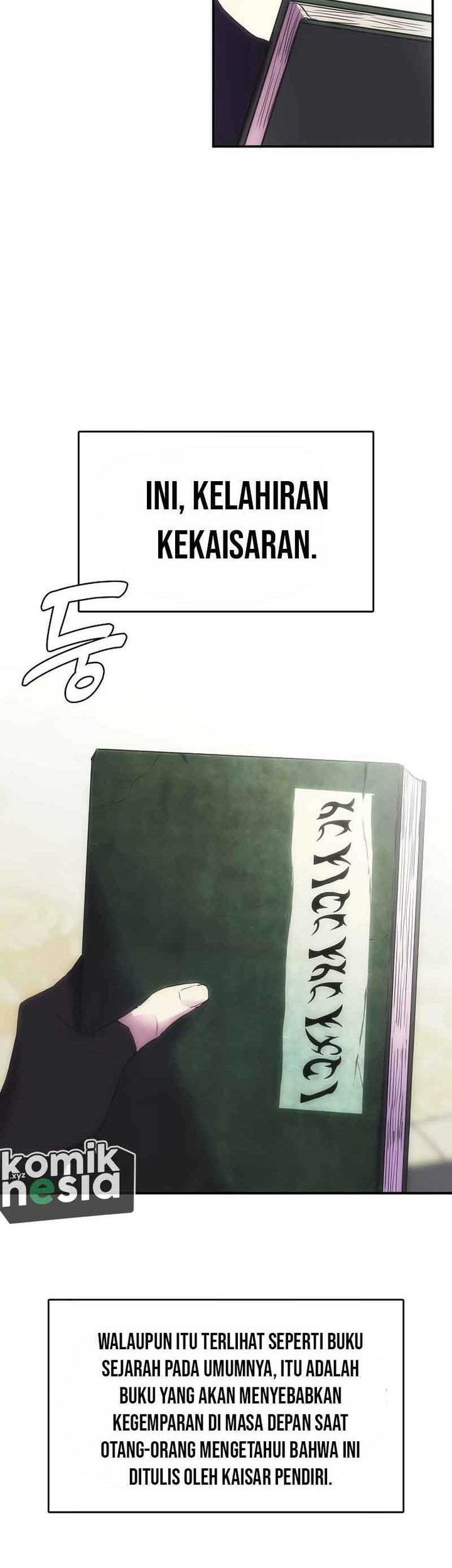 Bloodhound’s Regression Instinct Chapter 29 Gambar 26