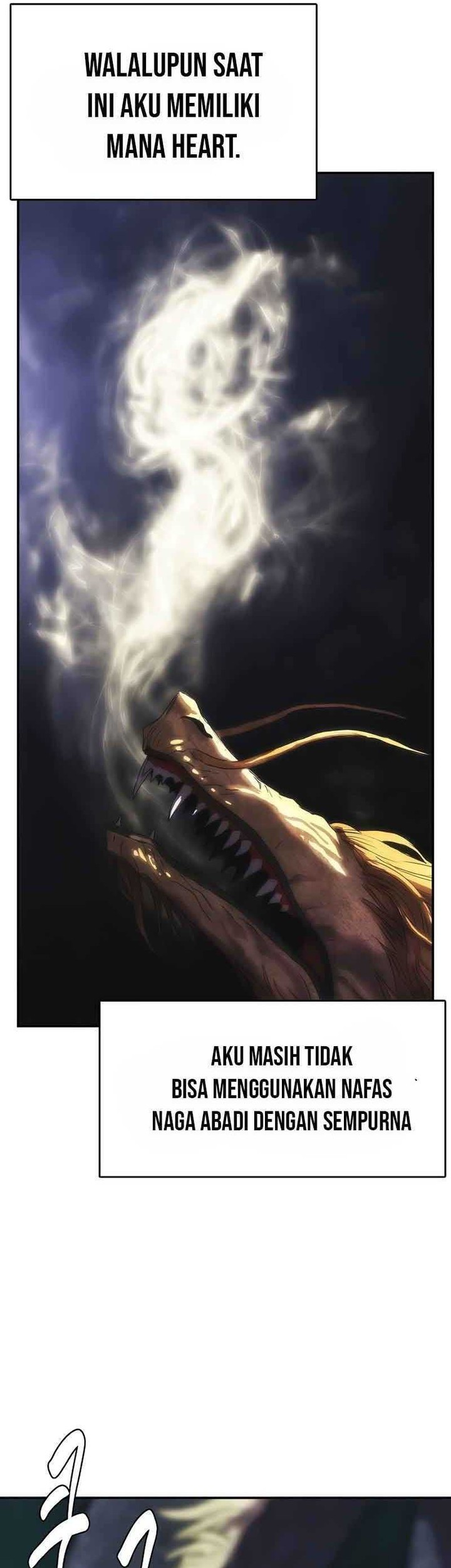 Bloodhound’s Regression Instinct Chapter 29 Gambar 28