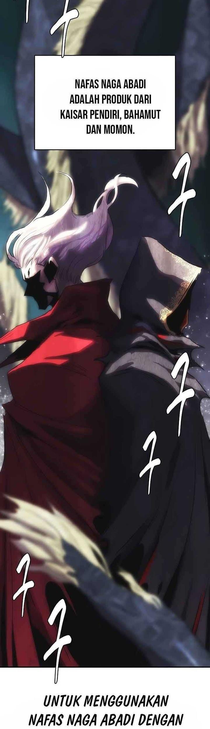 Bloodhound’s Regression Instinct Chapter 29 Gambar 29