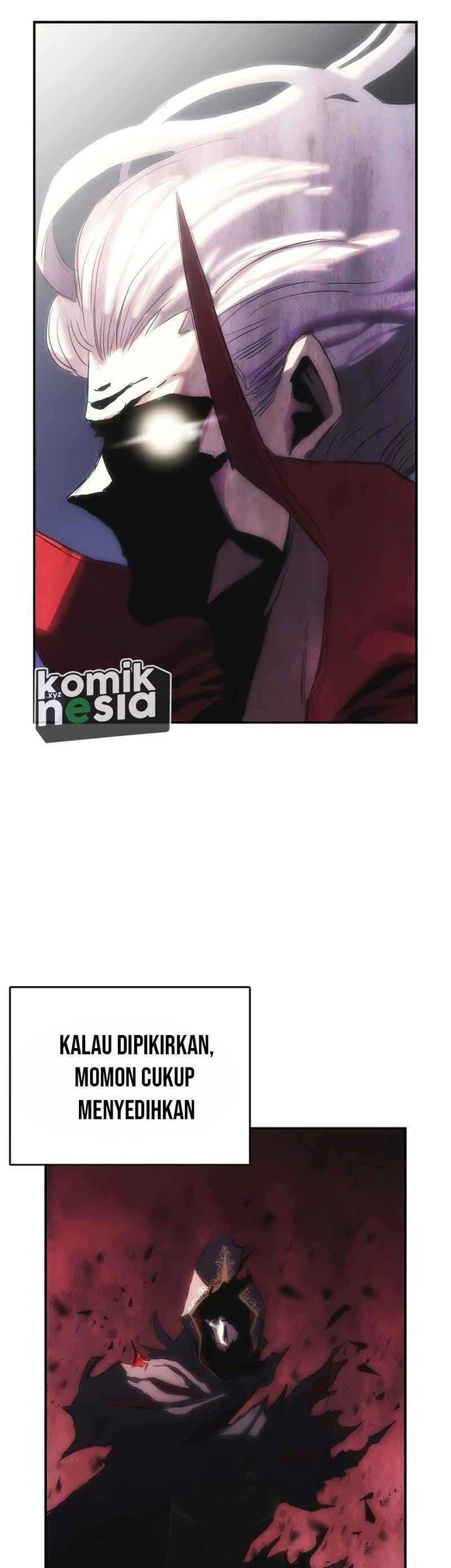 Bloodhound’s Regression Instinct Chapter 29 Gambar 31