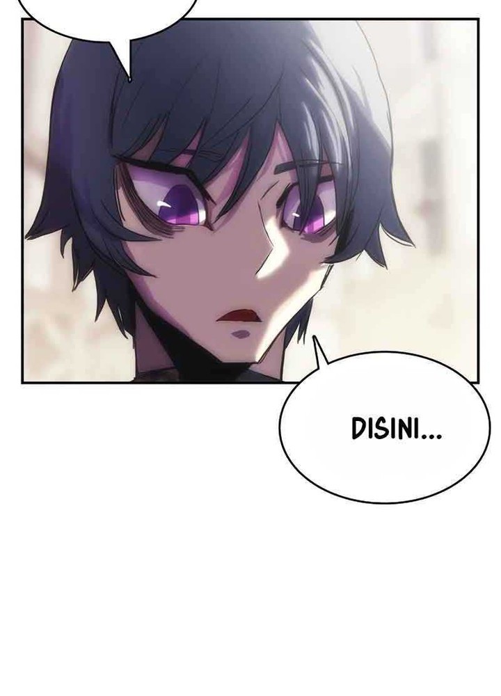 Bloodhound’s Regression Instinct Chapter 29 Gambar 33
