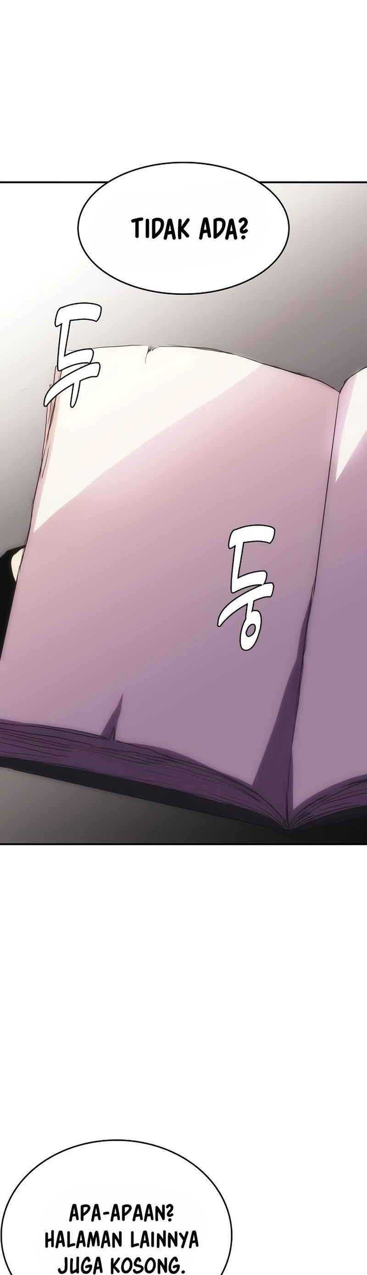 Bloodhound’s Regression Instinct Chapter 29 Gambar 34