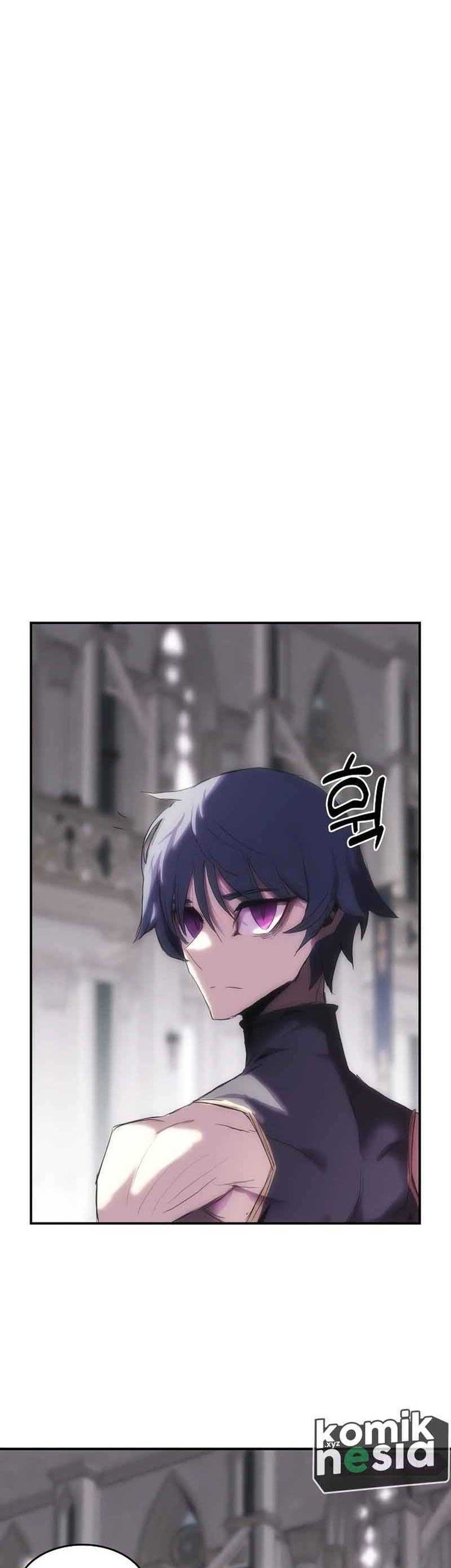 Bloodhound’s Regression Instinct Chapter 29 Gambar 38