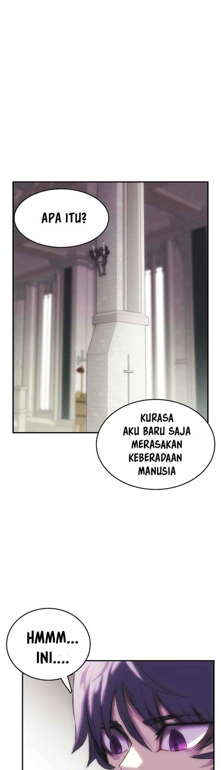 Bloodhound’s Regression Instinct Chapter 29 Gambar 40