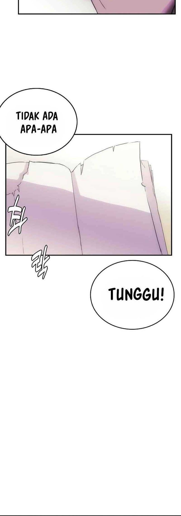 Bloodhound’s Regression Instinct Chapter 29 Gambar 41