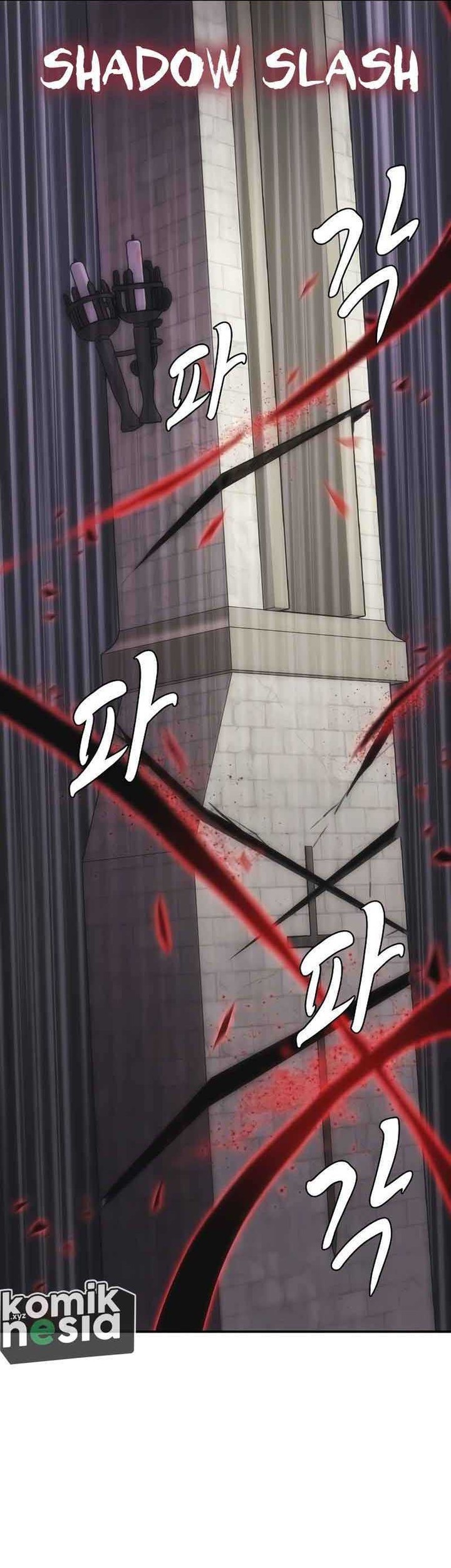 Bloodhound’s Regression Instinct Chapter 29 Gambar 42