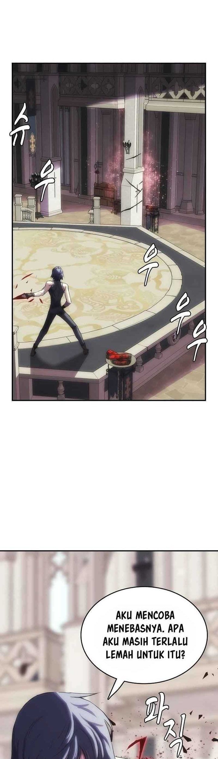 Bloodhound’s Regression Instinct Chapter 29 Gambar 43