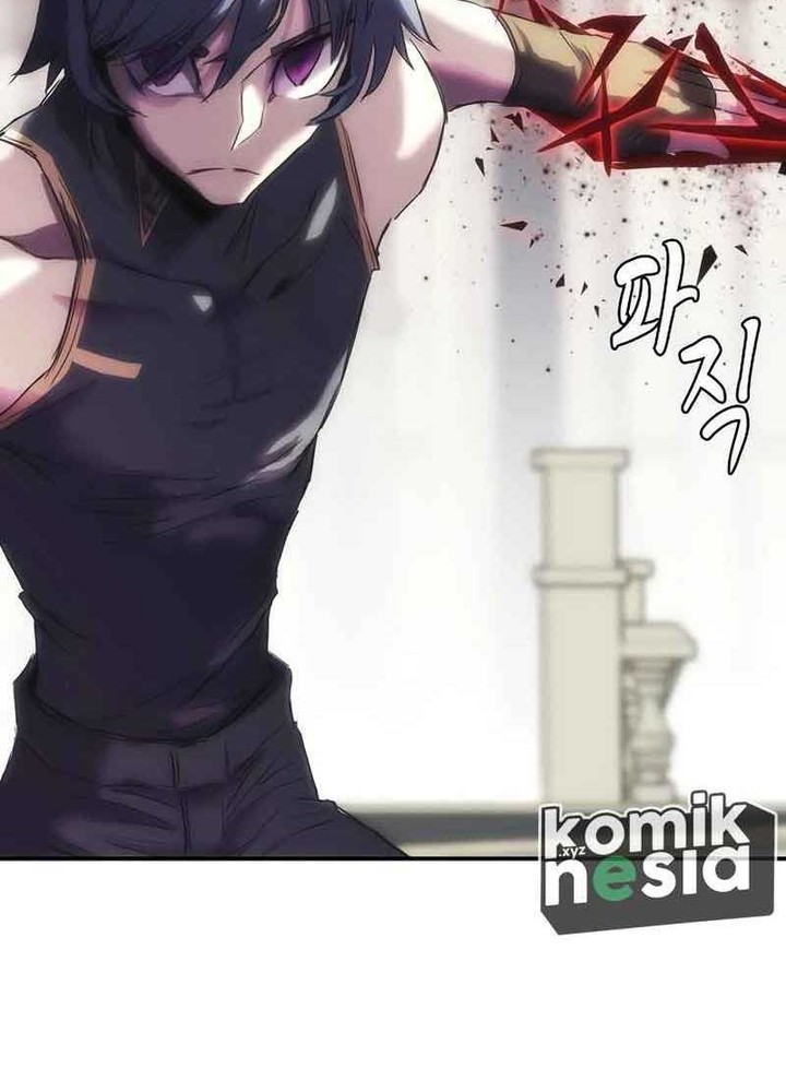 Bloodhound’s Regression Instinct Chapter 29 Gambar 44