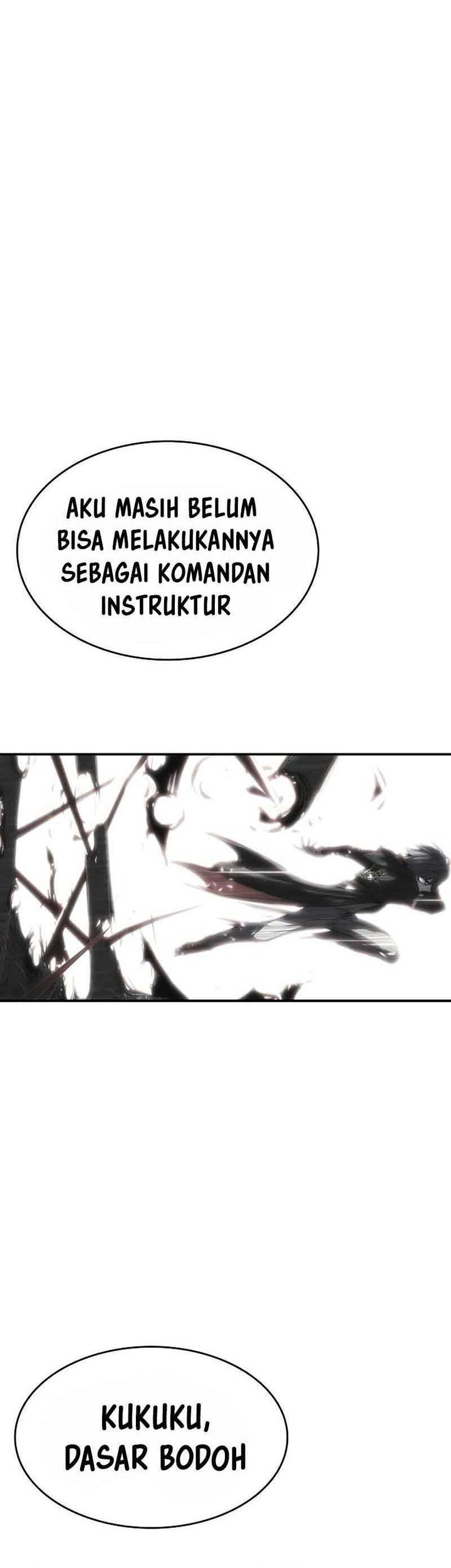Bloodhound’s Regression Instinct Chapter 29 Gambar 45