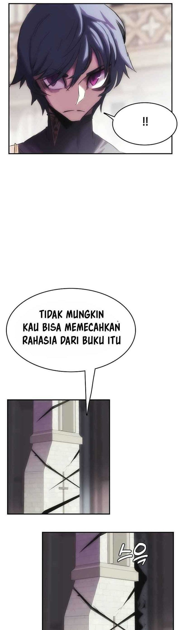 Bloodhound’s Regression Instinct Chapter 29 Gambar 46