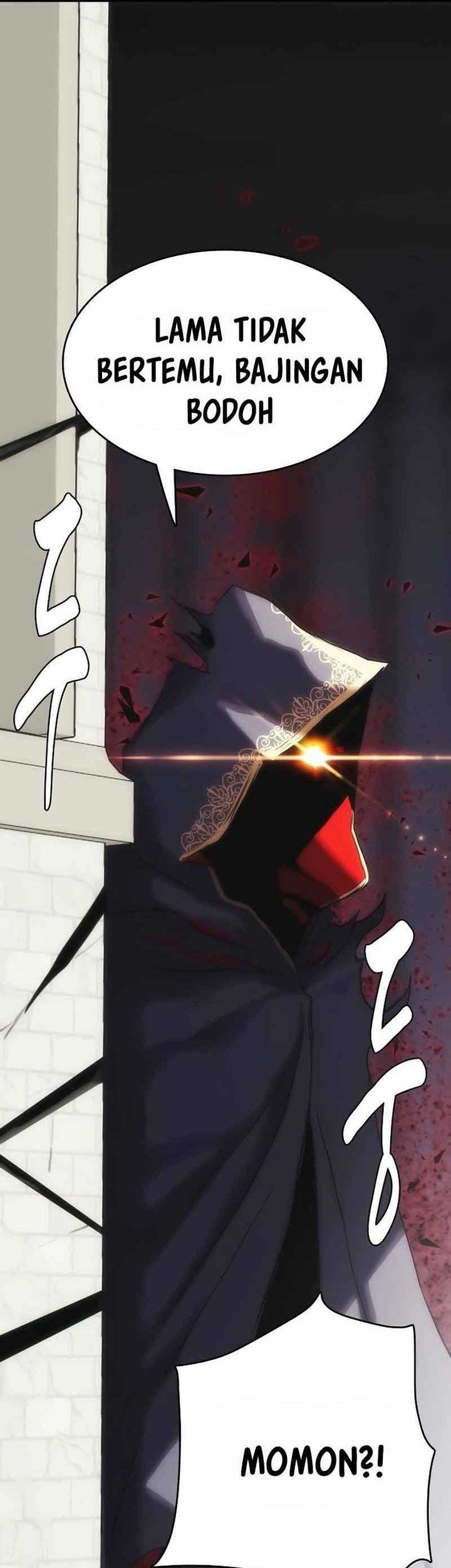 Bloodhound’s Regression Instinct Chapter 29 Gambar 48