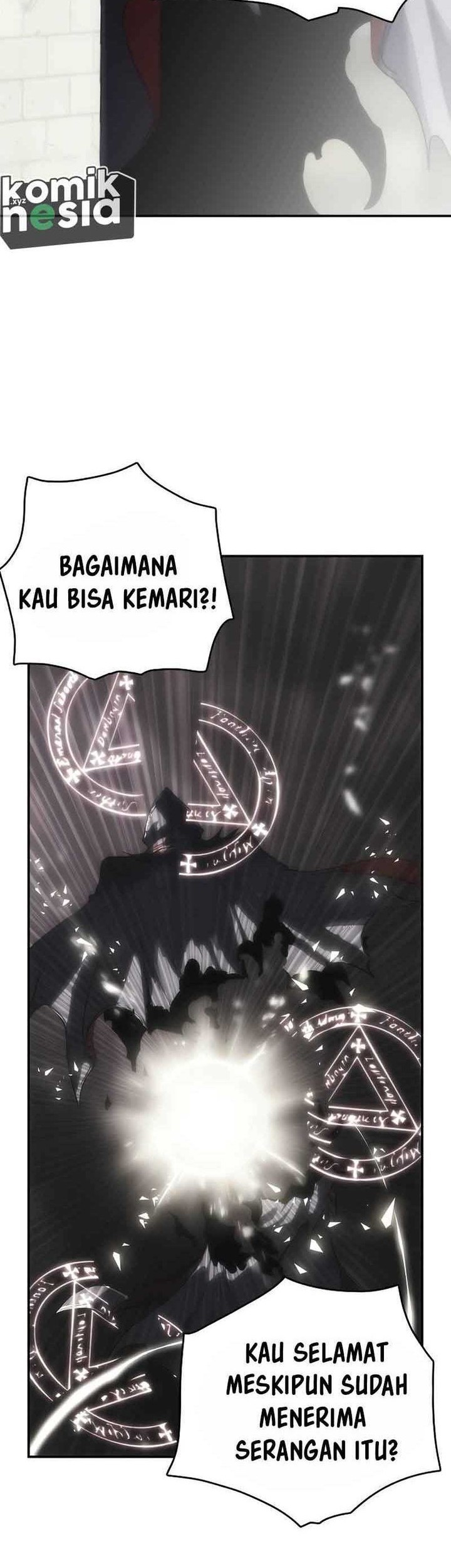Bloodhound’s Regression Instinct Chapter 29 Gambar 49
