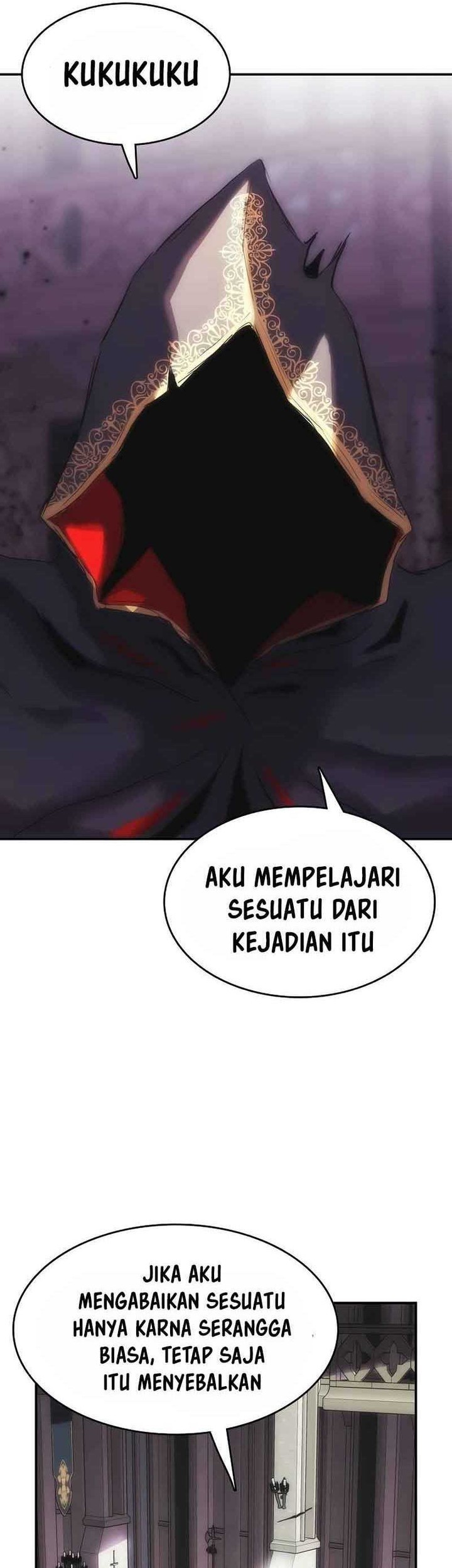 Bloodhound’s Regression Instinct Chapter 29 Gambar 51