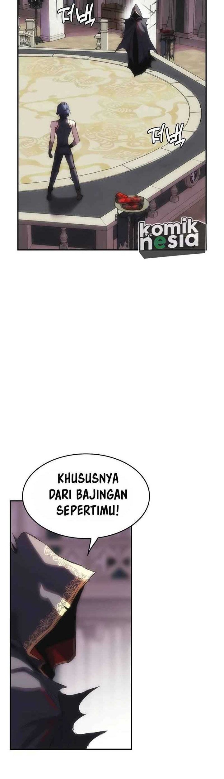 Bloodhound’s Regression Instinct Chapter 29 Gambar 52