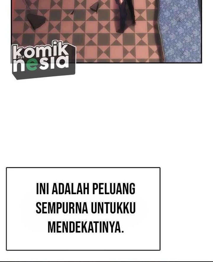 Bloodhound’s Regression Instinct Chapter 29 Gambar 3