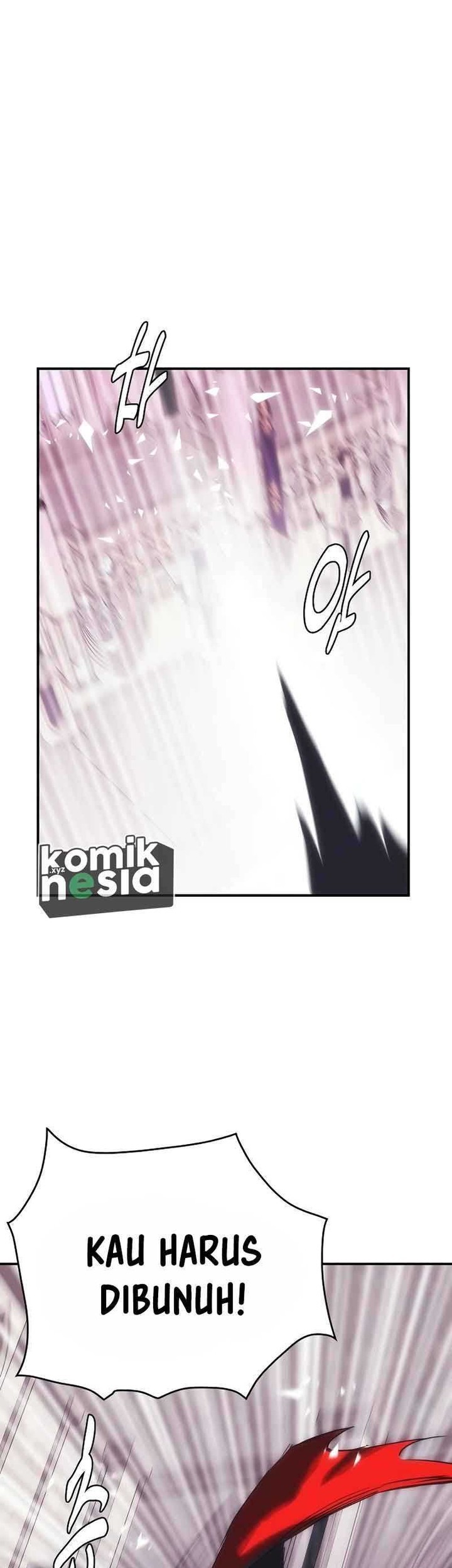 Bloodhound’s Regression Instinct Chapter 29 Gambar 54