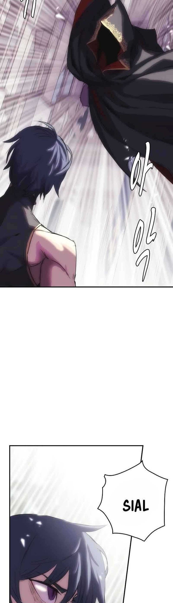 Bloodhound’s Regression Instinct Chapter 29 Gambar 55
