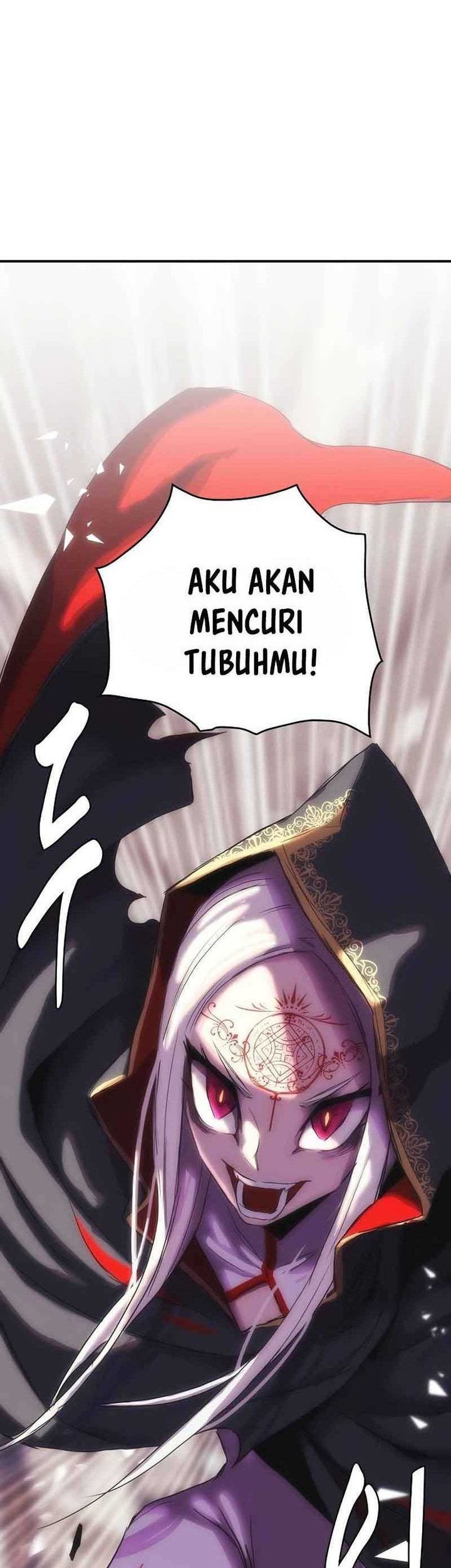 Bloodhound’s Regression Instinct Chapter 29 Gambar 58