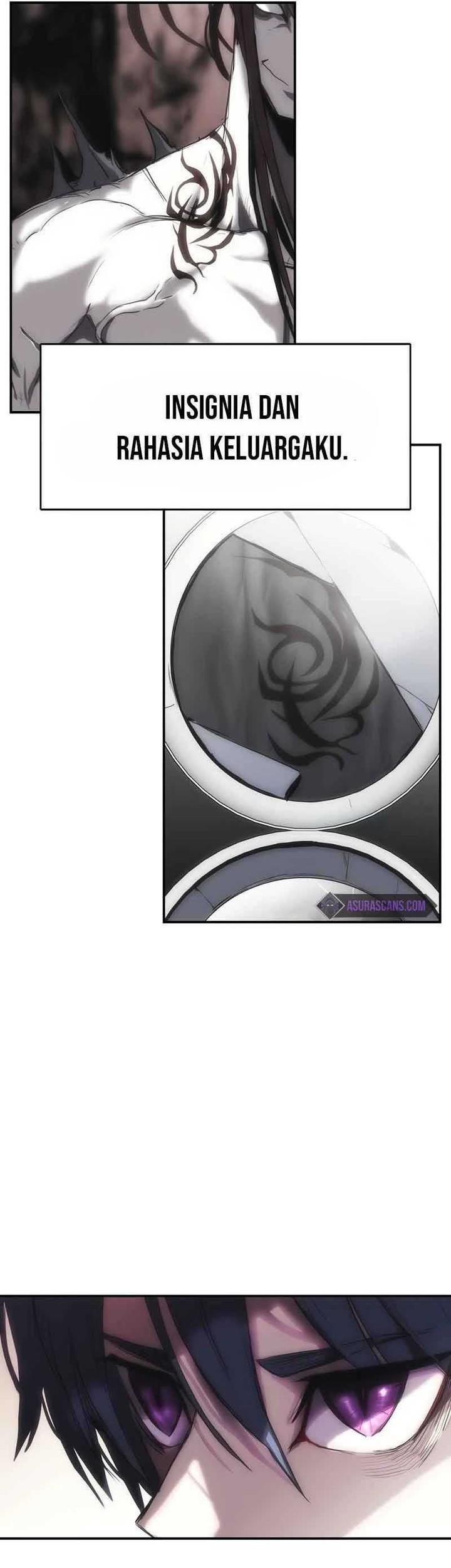 Bloodhound’s Regression Instinct Chapter 29 Gambar 10