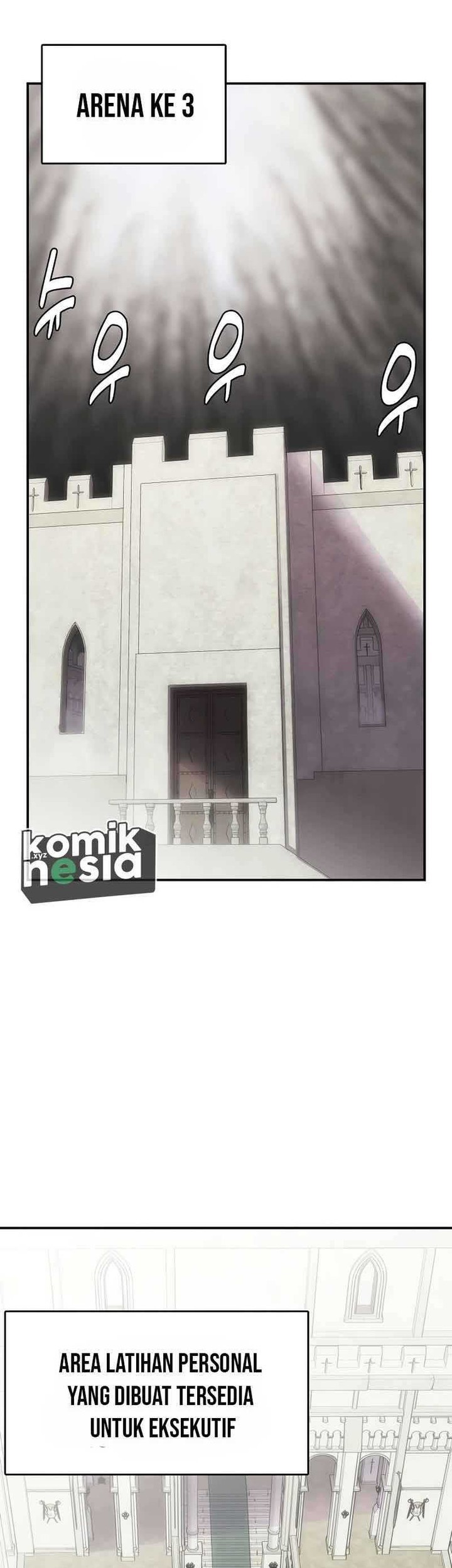 Bloodhound’s Regression Instinct Chapter 29 Gambar 13