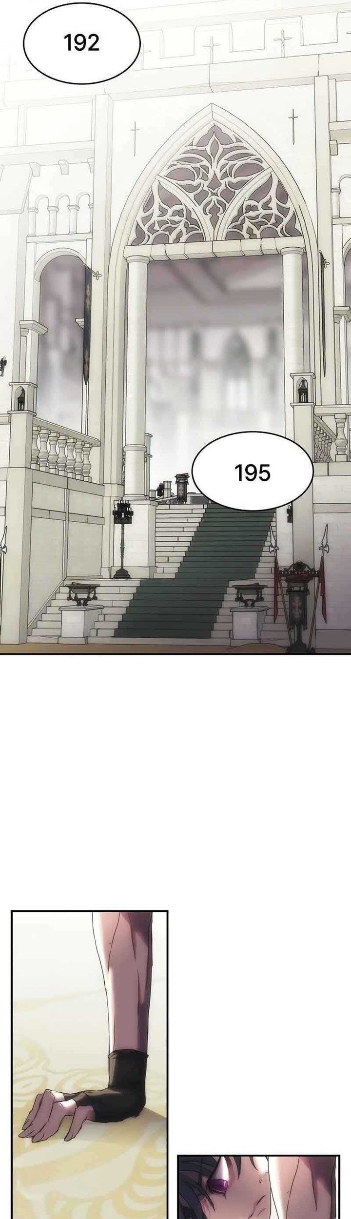 Bloodhound’s Regression Instinct Chapter 29 Gambar 15