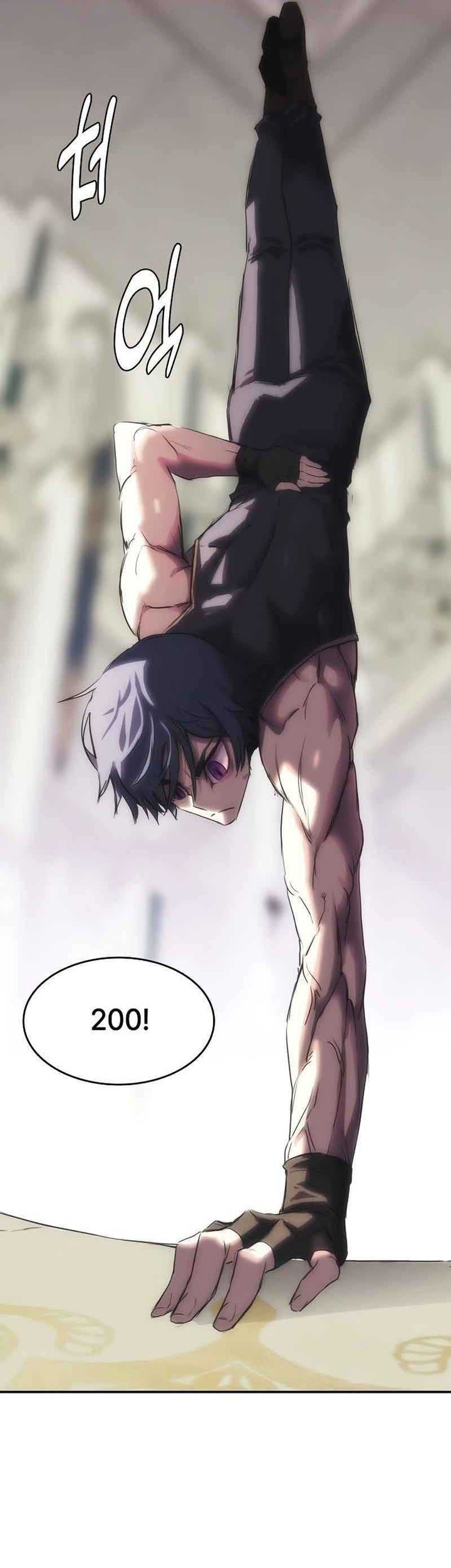 Bloodhound’s Regression Instinct Chapter 29 Gambar 17