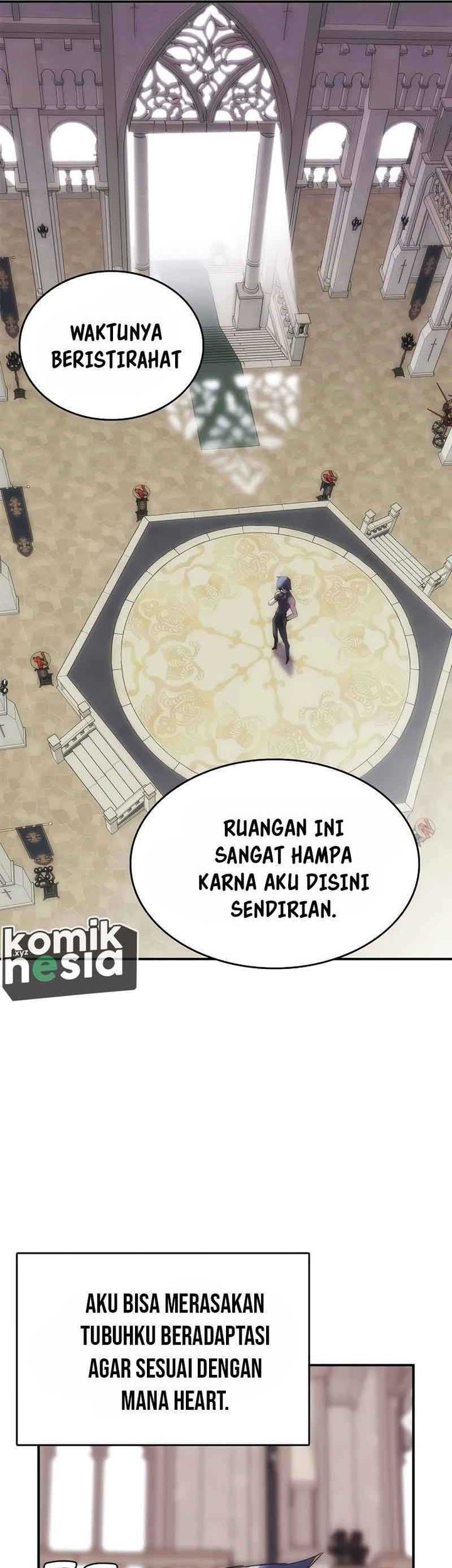 Bloodhound’s Regression Instinct Chapter 29 Gambar 19