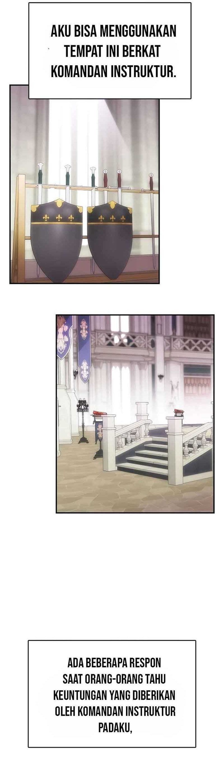 Bloodhound’s Regression Instinct Chapter 29 Gambar 22