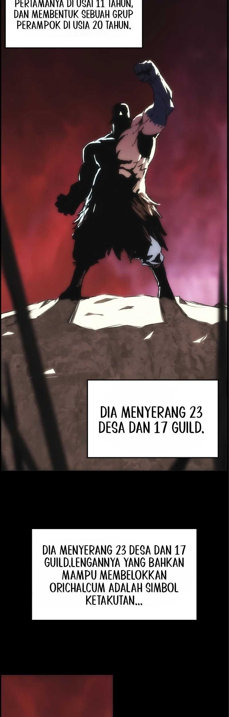 Bloodhound’s Regression Instinct Chapter 3 Gambar 4