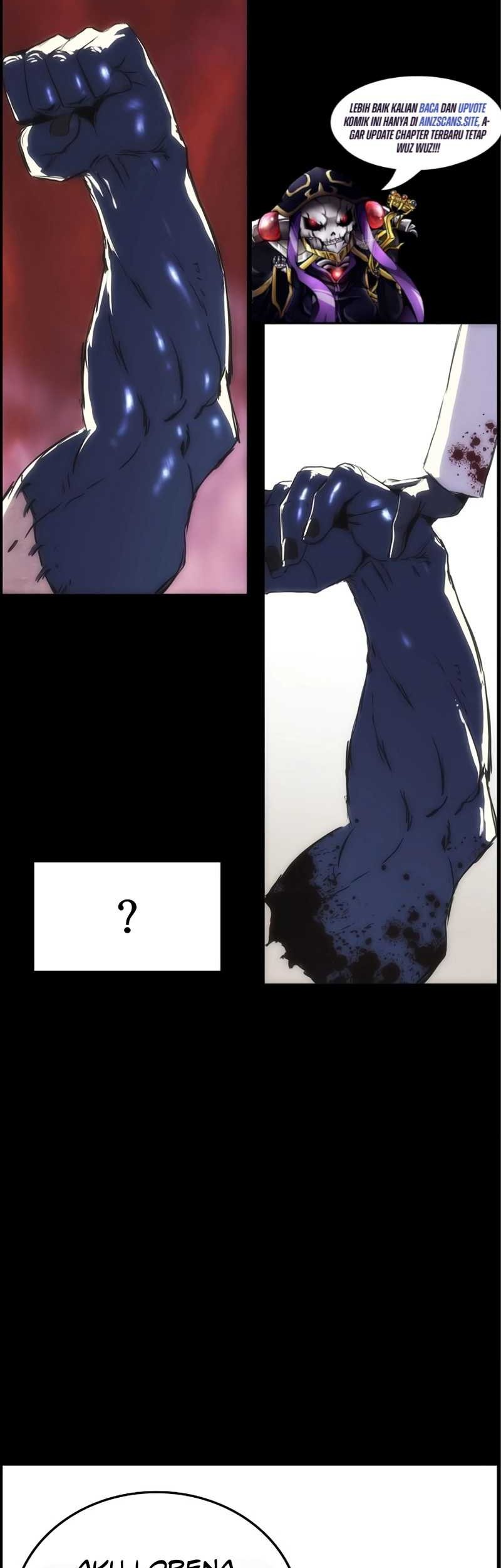 Bloodhound’s Regression Instinct Chapter 3 Gambar 5