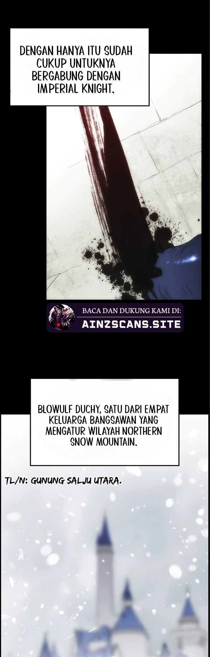 Bloodhound’s Regression Instinct Chapter 3 Gambar 7