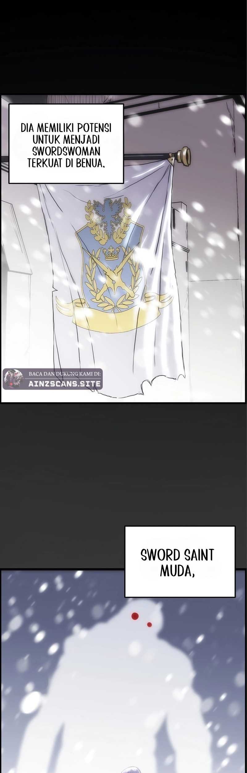 Bloodhound’s Regression Instinct Chapter 3 Gambar 9
