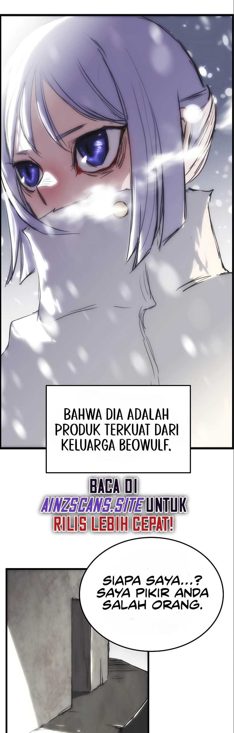Bloodhound’s Regression Instinct Chapter 3 Gambar 11