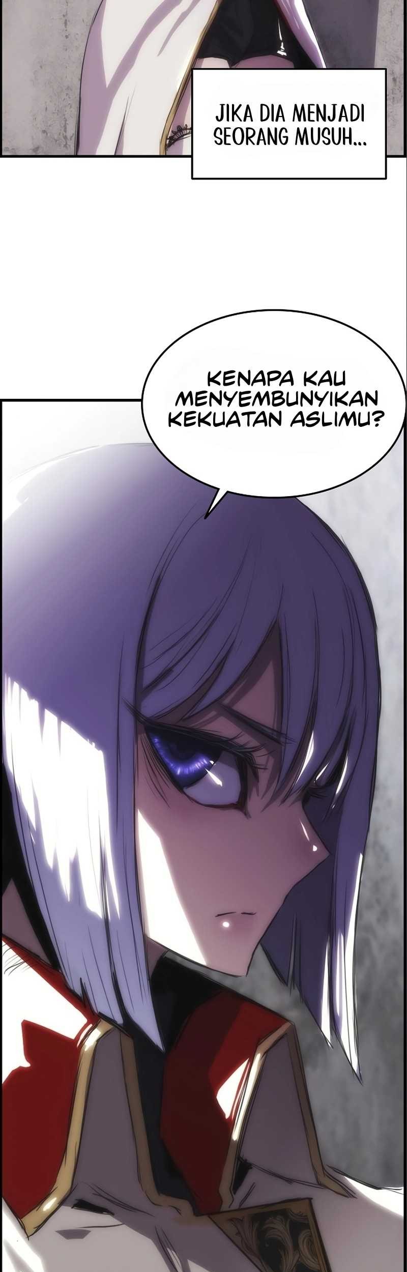 Bloodhound’s Regression Instinct Chapter 3 Gambar 13