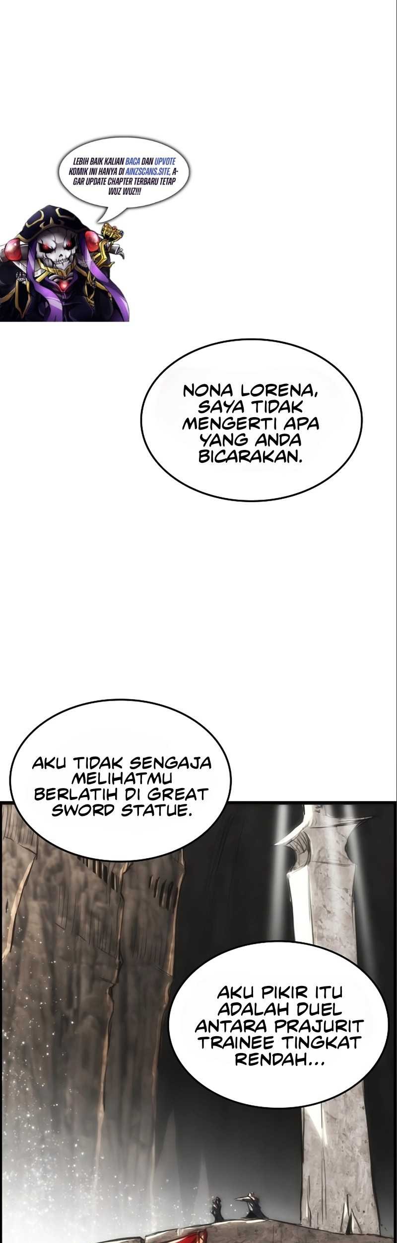 Bloodhound’s Regression Instinct Chapter 3 Gambar 15