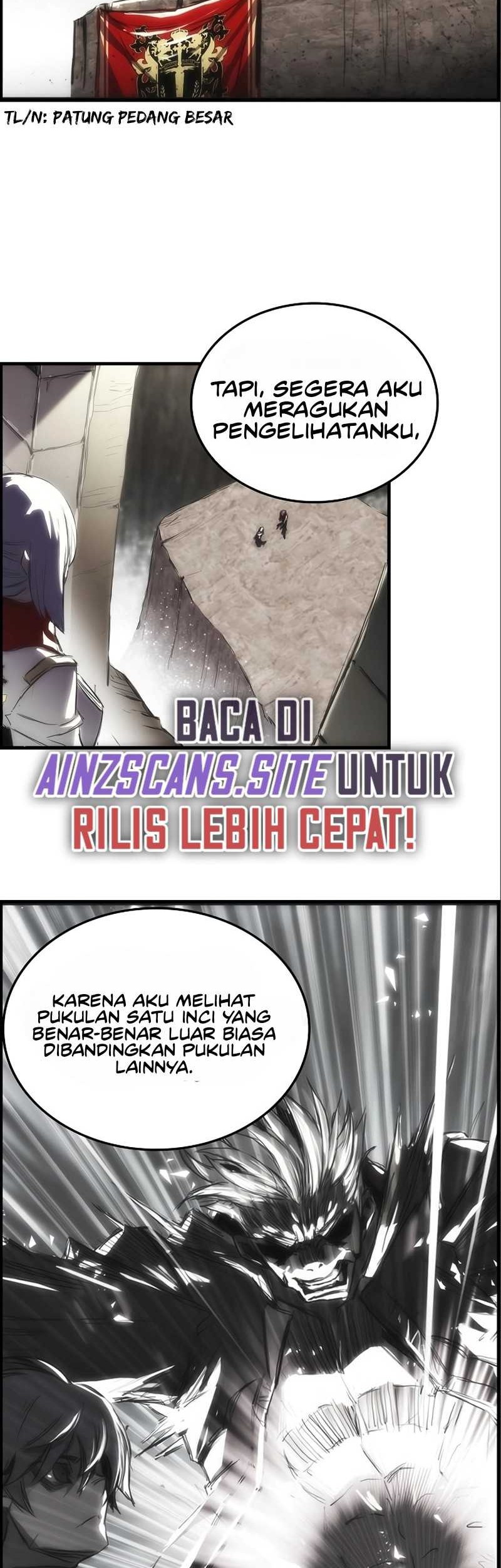 Bloodhound’s Regression Instinct Chapter 3 Gambar 16