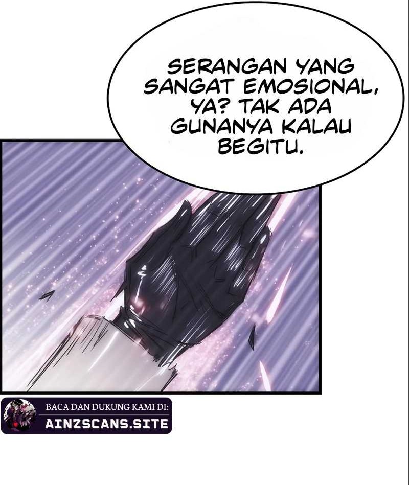Bloodhound’s Regression Instinct Chapter 3 Gambar 20