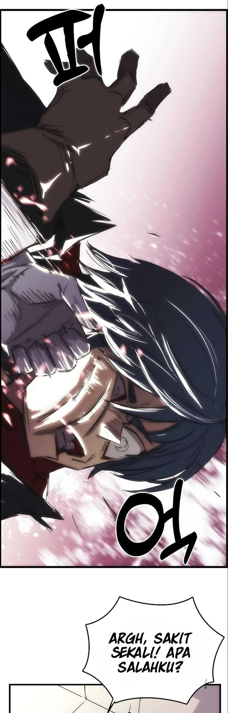 Bloodhound’s Regression Instinct Chapter 3 Gambar 21