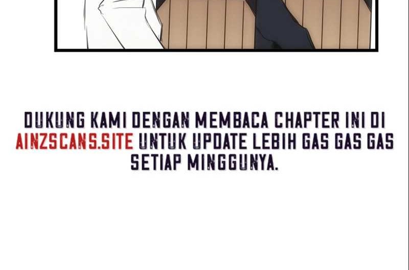 Bloodhound’s Regression Instinct Chapter 3 Gambar 26