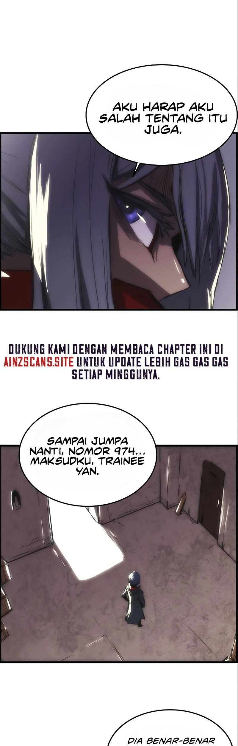 Bloodhound’s Regression Instinct Chapter 3 Gambar 29