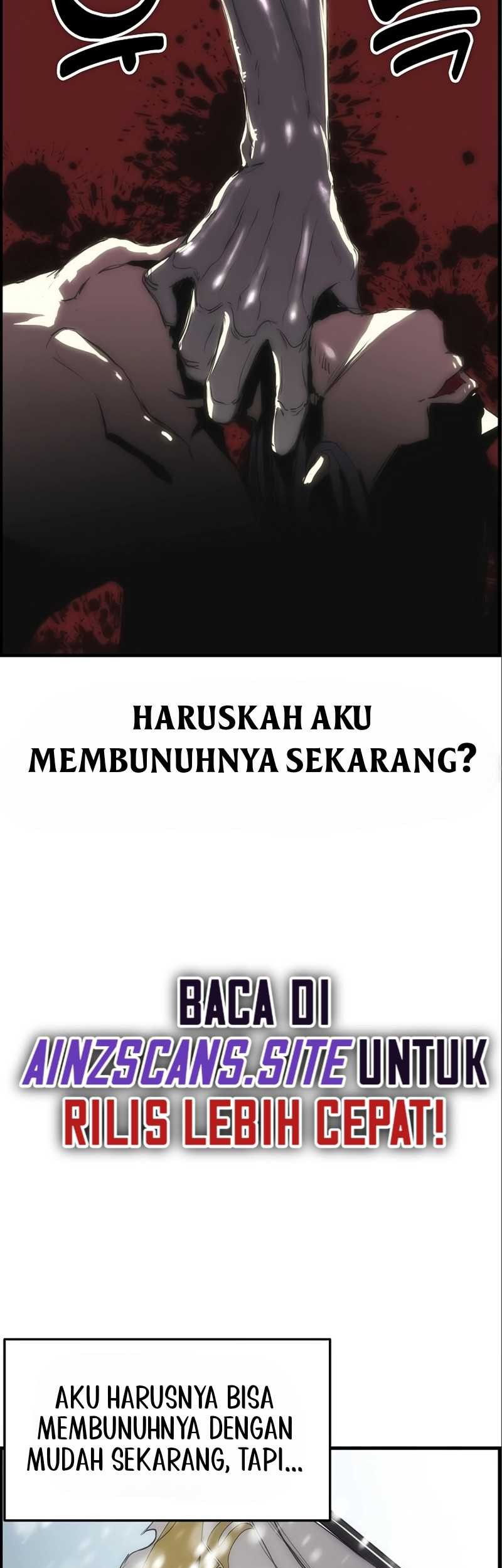 Bloodhound’s Regression Instinct Chapter 3 Gambar 31